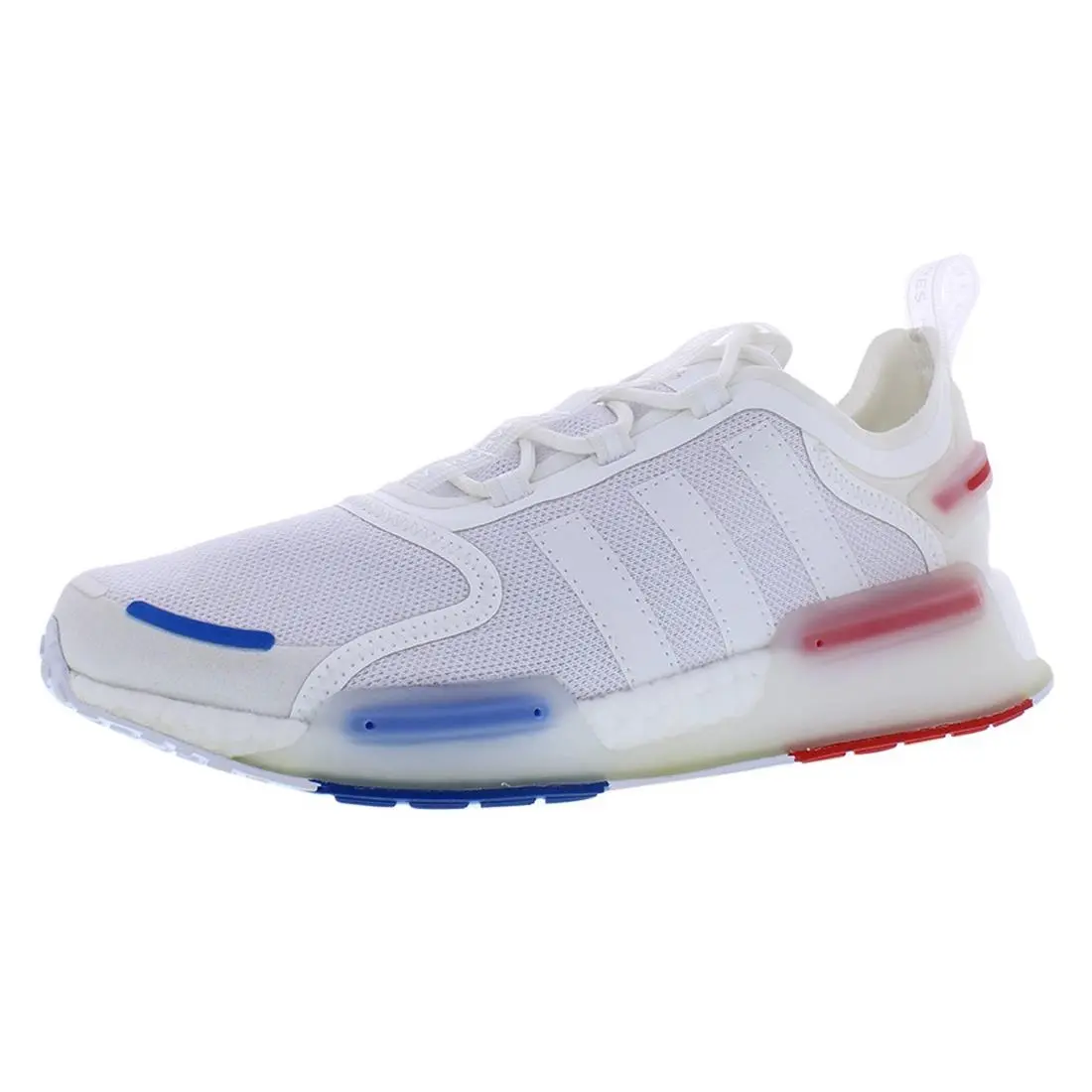 Adidas shoes - Cloud White/Cloud White/Cloud White, Main: White 0