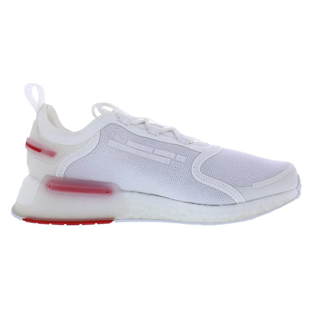 Adidas shoes - Cloud White/Cloud White/Cloud White, Main: White 6