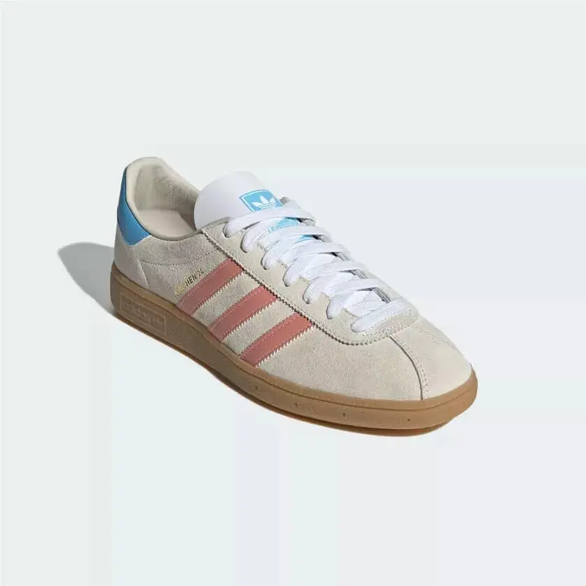 Adidas shoes - adidas Munchen - Munchen - IG6282 - Wonder Clay 3