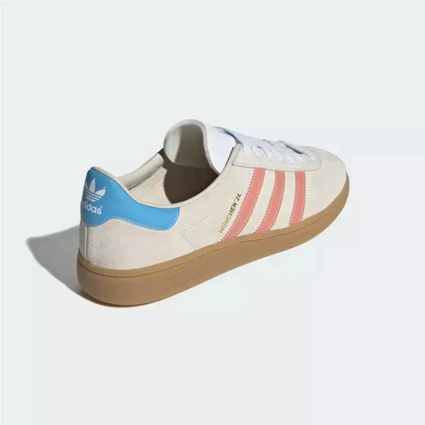 Adidas shoes - adidas Munchen - Munchen - IG6282 - Wonder Clay 4