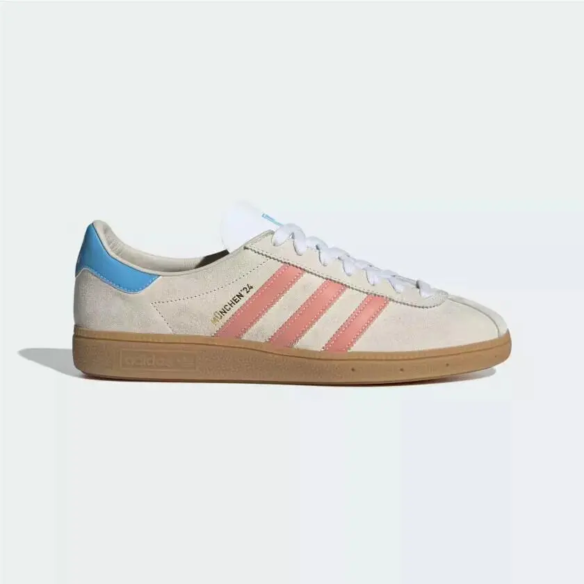 Adidas shoes - adidas Munchen - Munchen - IG6282 - Wonder Clay 7