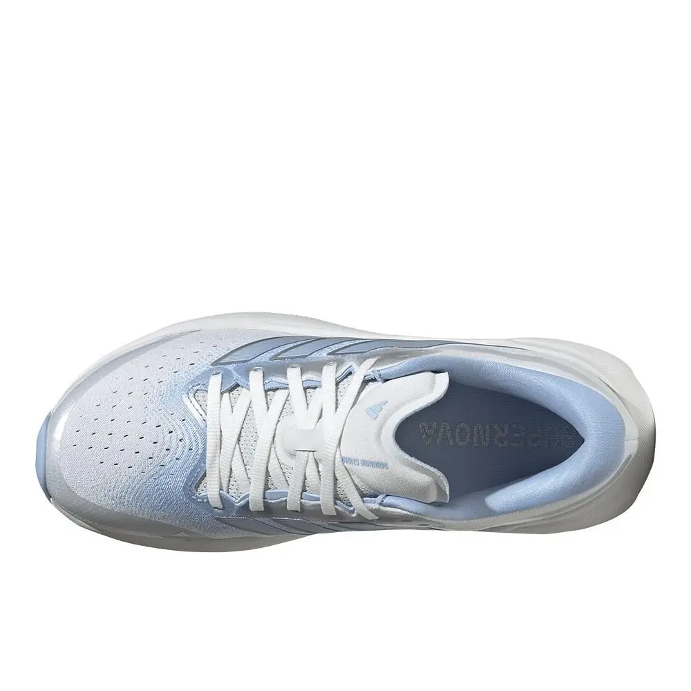 Adidas shoes - adidas Supernova Rise 3 Running Shoe - SB1158-KJ7084 - White 10