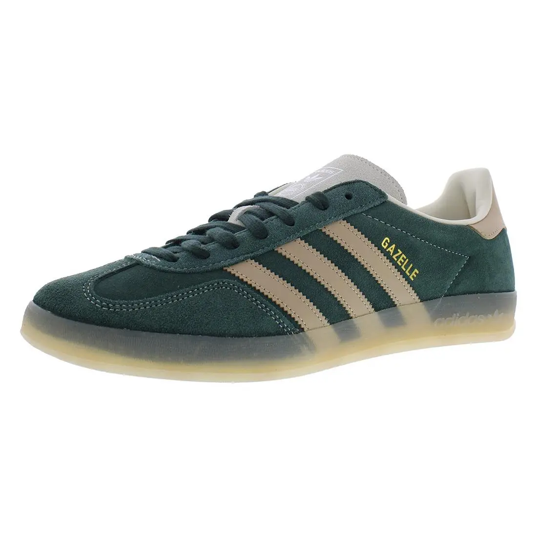 Adidas shoes - Shadow Green/Warm Sandstone/Wonder White, Main: Green 0