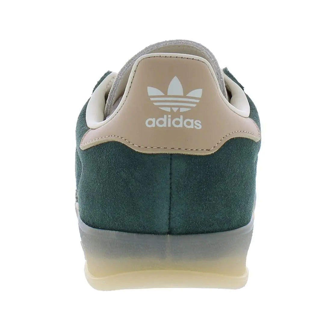 Adidas shoes - Shadow Green/Warm Sandstone/Wonder White, Main: Green 2