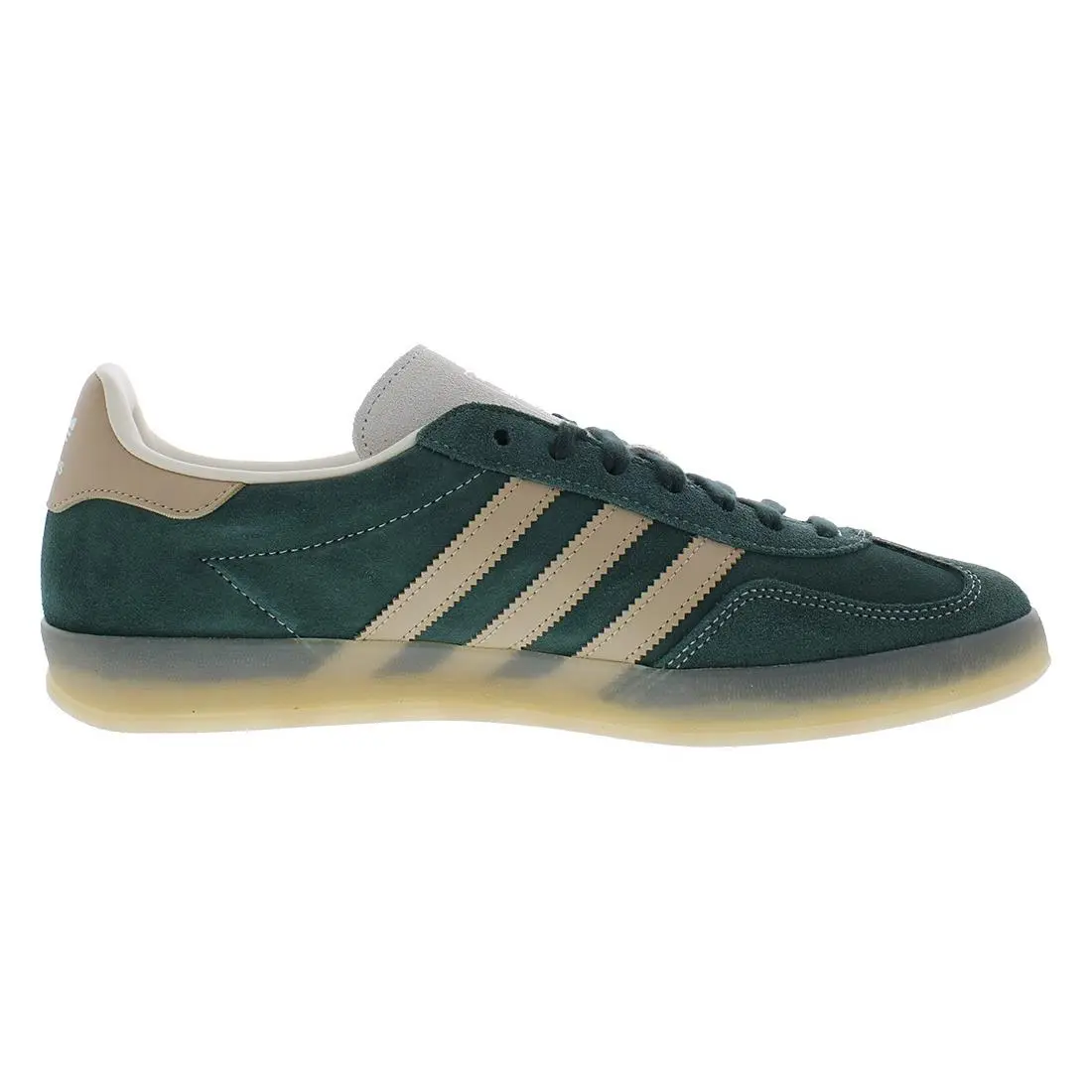 Adidas shoes - Shadow Green/Warm Sandstone/Wonder White, Main: Green 5