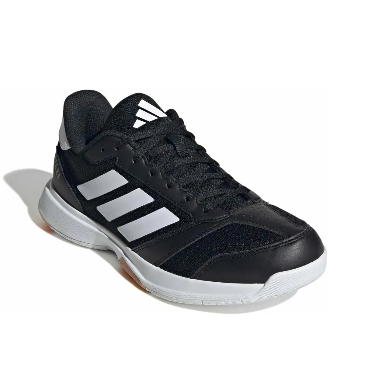 Man`s Athletic Sneakers Adidas Ligra 8 Indoor Training Shoe