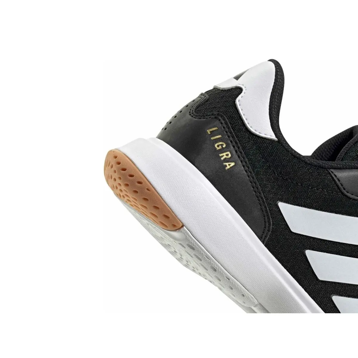 Adidas shoes - Black 12