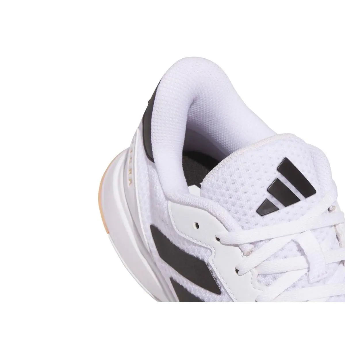 Adidas shoes - Black 19