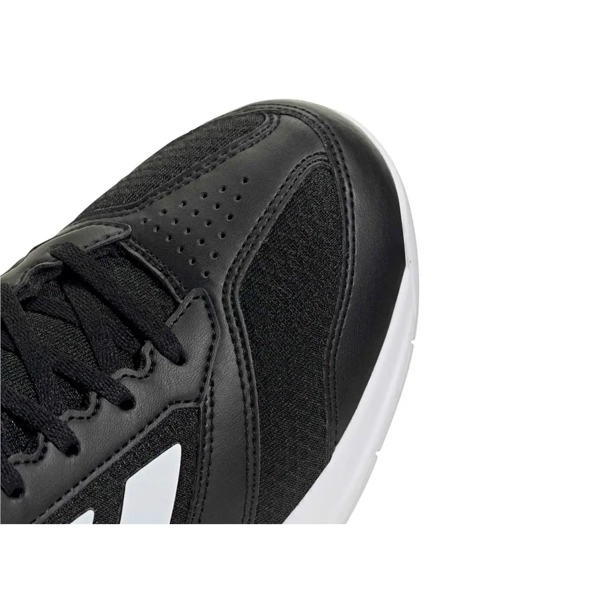 Adidas shoes - Black 11