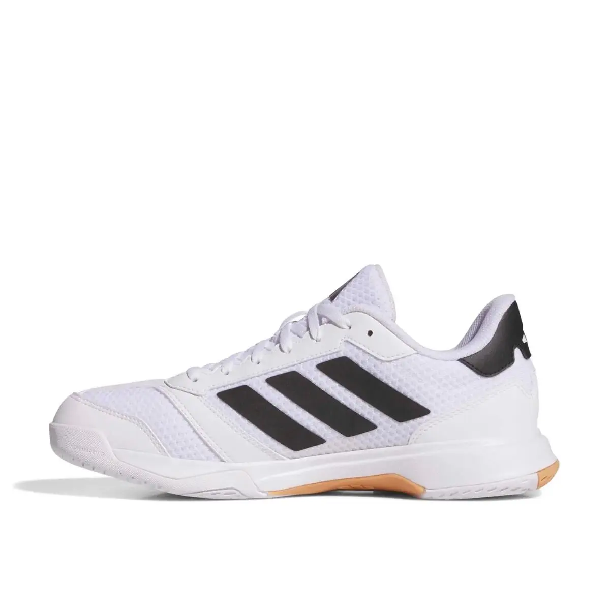 Adidas shoes - Black 17