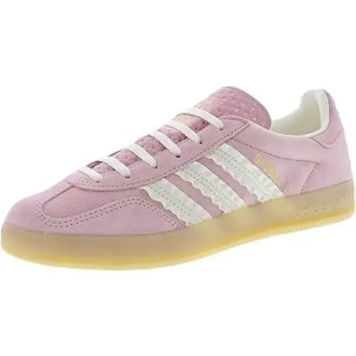 Adidas shoes - adidas Gazelle Indoor - Gazelle Indoor - White 4