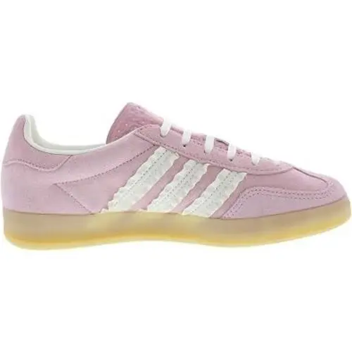 Adidas shoes - adidas Gazelle Indoor - Gazelle Indoor - White 5