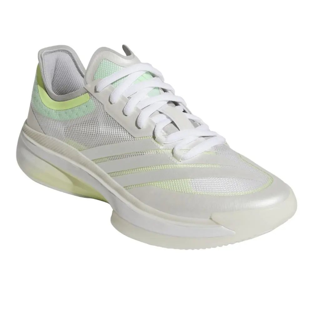 Adidas shoes - adidas Adizero Select 3.0 Low Trainers - JR8276 - White 0