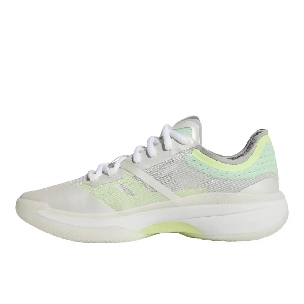 Adidas shoes - adidas Adizero Select 3.0 Low Trainers - JR8276 - White 1