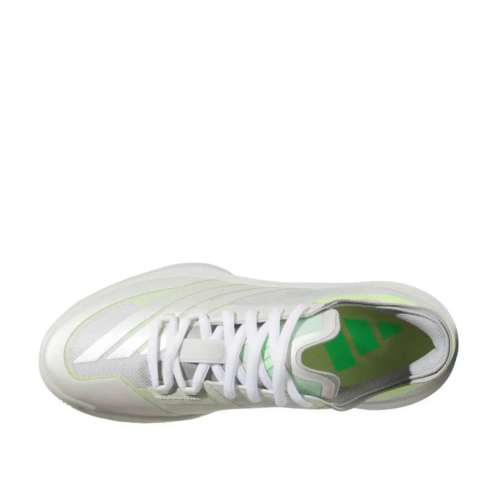 Adidas shoes - adidas Adizero Select 3.0 Low Trainers - JR8276 - White 2