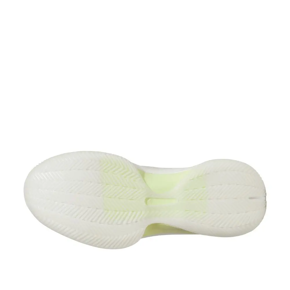 Adidas shoes - adidas Adizero Select 3.0 Low Trainers - JR8276 - White 3