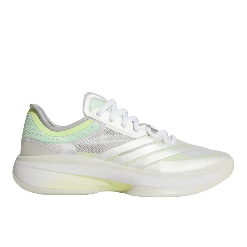 Adidas shoes - adidas Adizero Select 3.0 Low Trainers - JR8276 - White 5