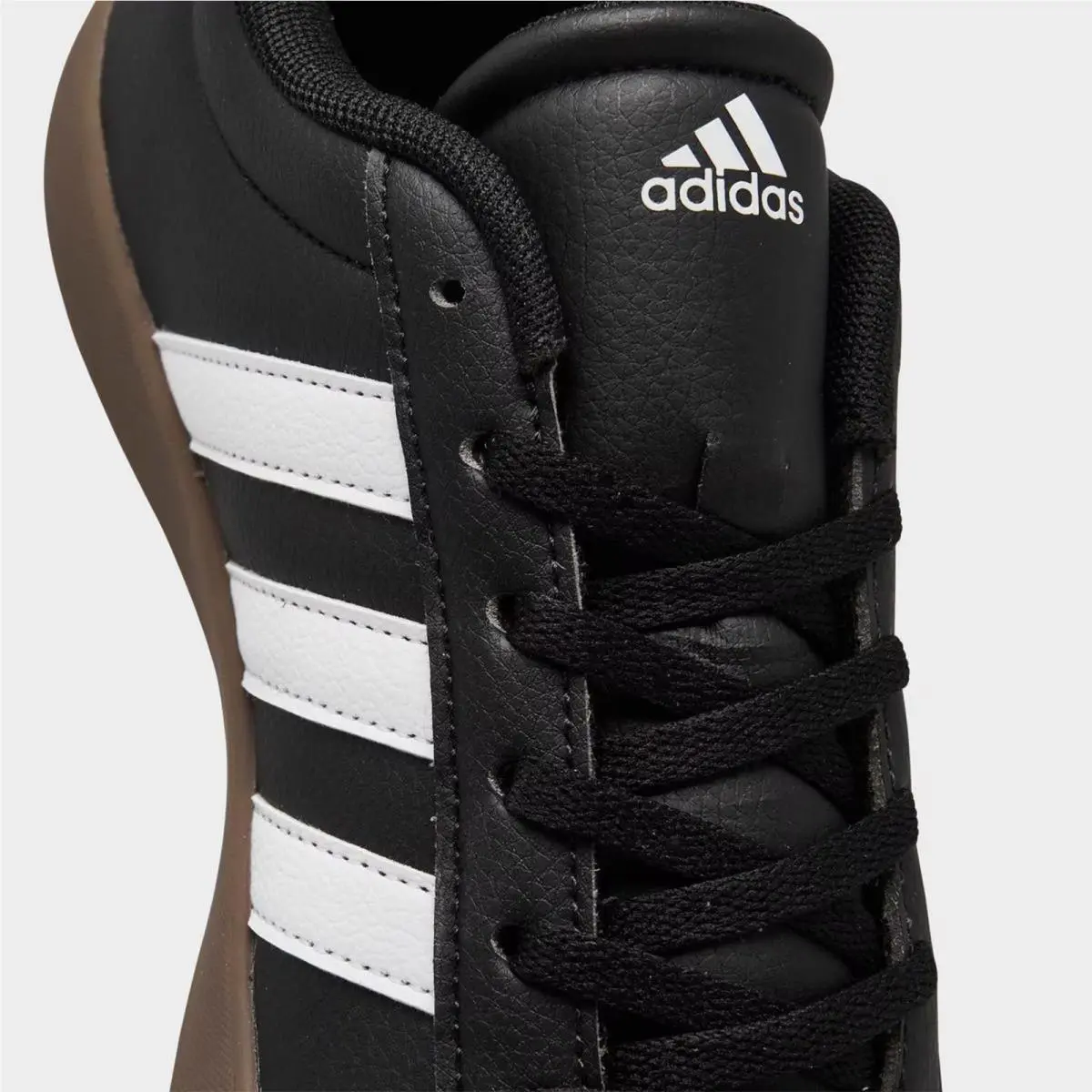Adidas shoes - IE3630 001 - Core Black/Cloud White/Gum 0