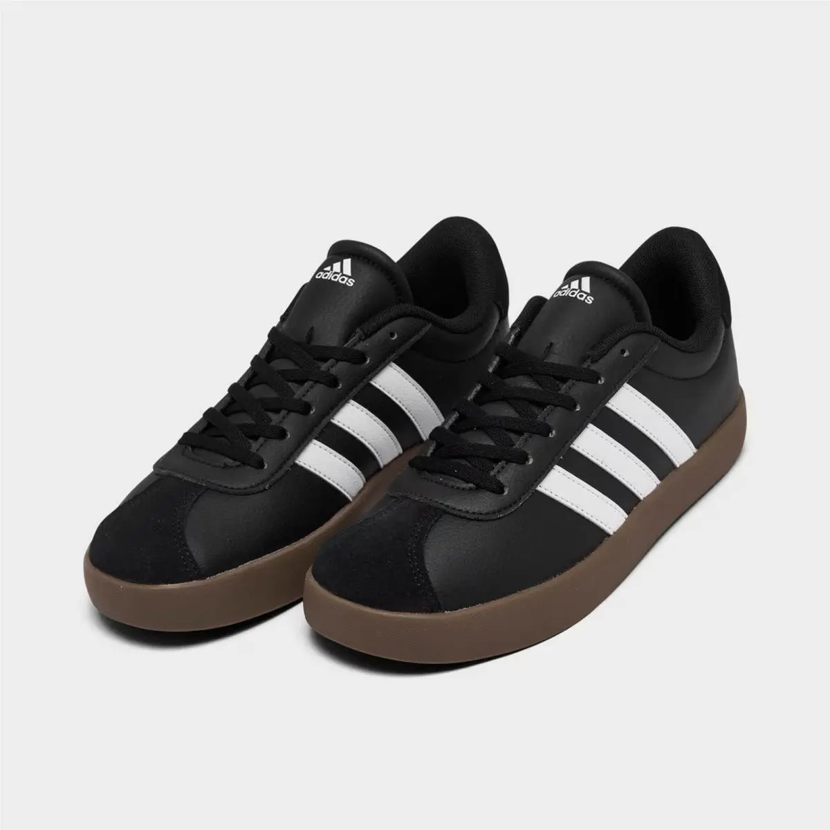 Adidas shoes - IE3630 001 - Core Black/Cloud White/Gum 5