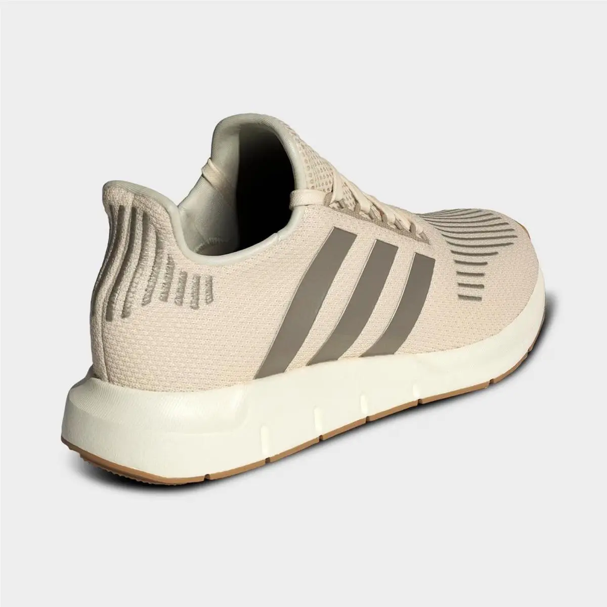 Adidas shoes - JR6894 100 - Wonder White/Cyber Metallic/Off White 6