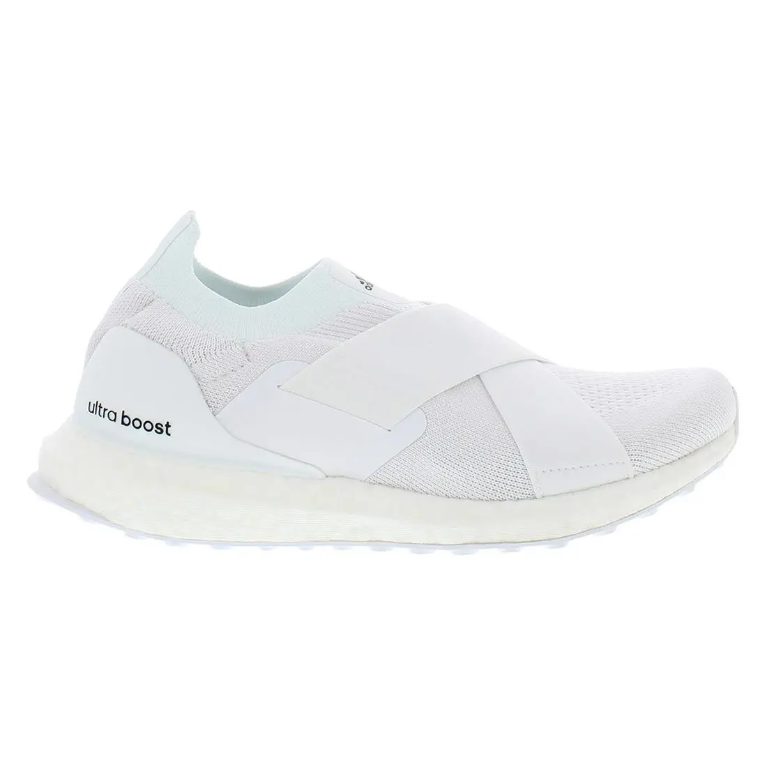 Adidas shoes - Footwear White/Cloud White/Acid Orange, Main: White 0