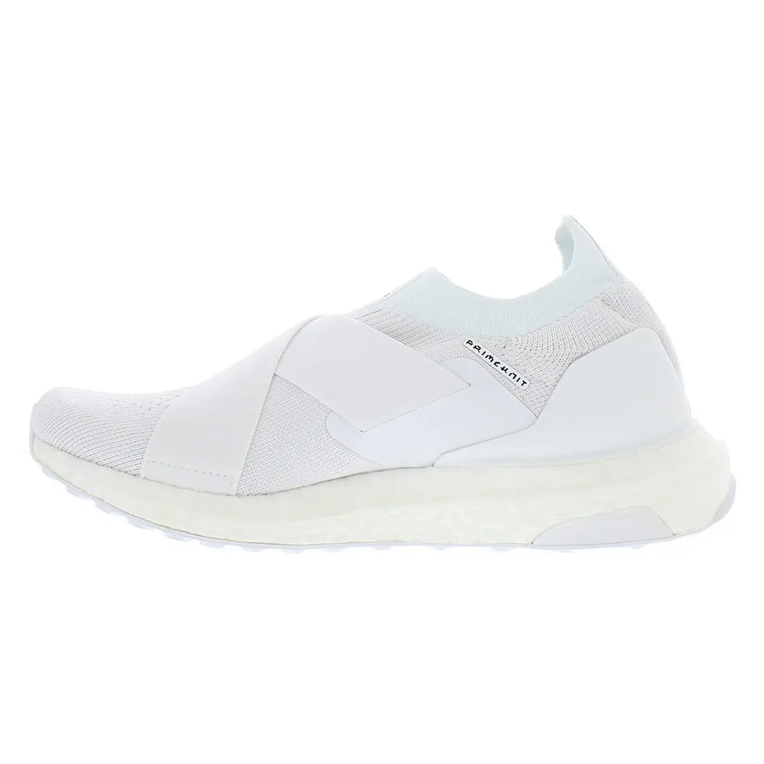 Adidas shoes - Footwear White/Cloud White/Acid Orange, Main: White 7