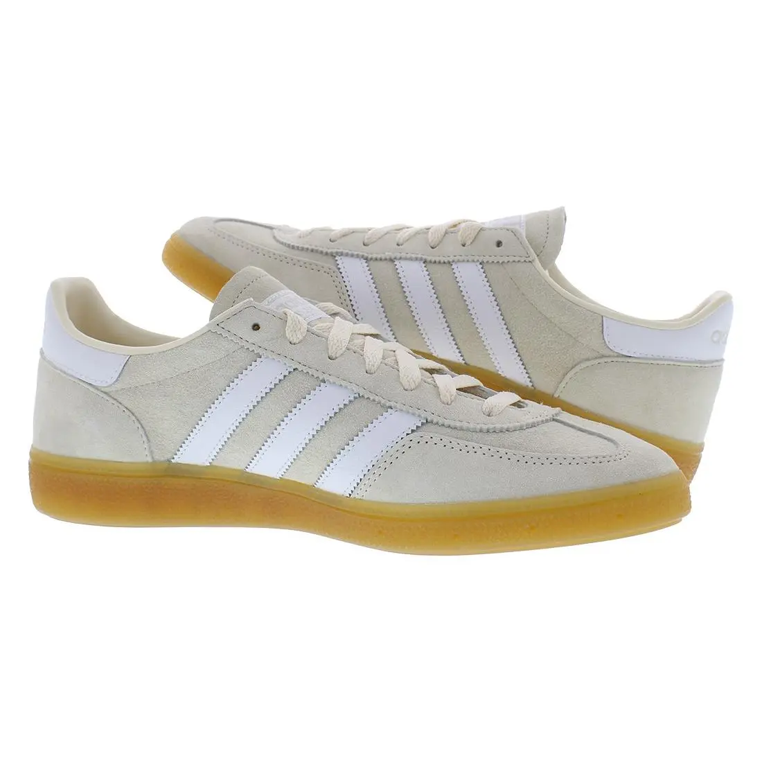 Adidas shoes - Wonder White/Footwear White/Gum, Full: Wonder White/Footwear White/Gum 1