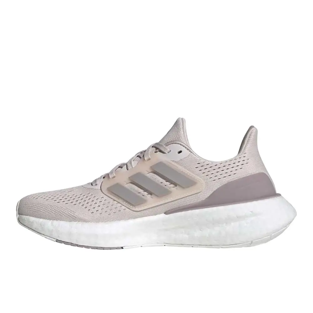 Adidas shoes - adidas Pureboost 23 - Pureboost - IF1533 - Pink 1