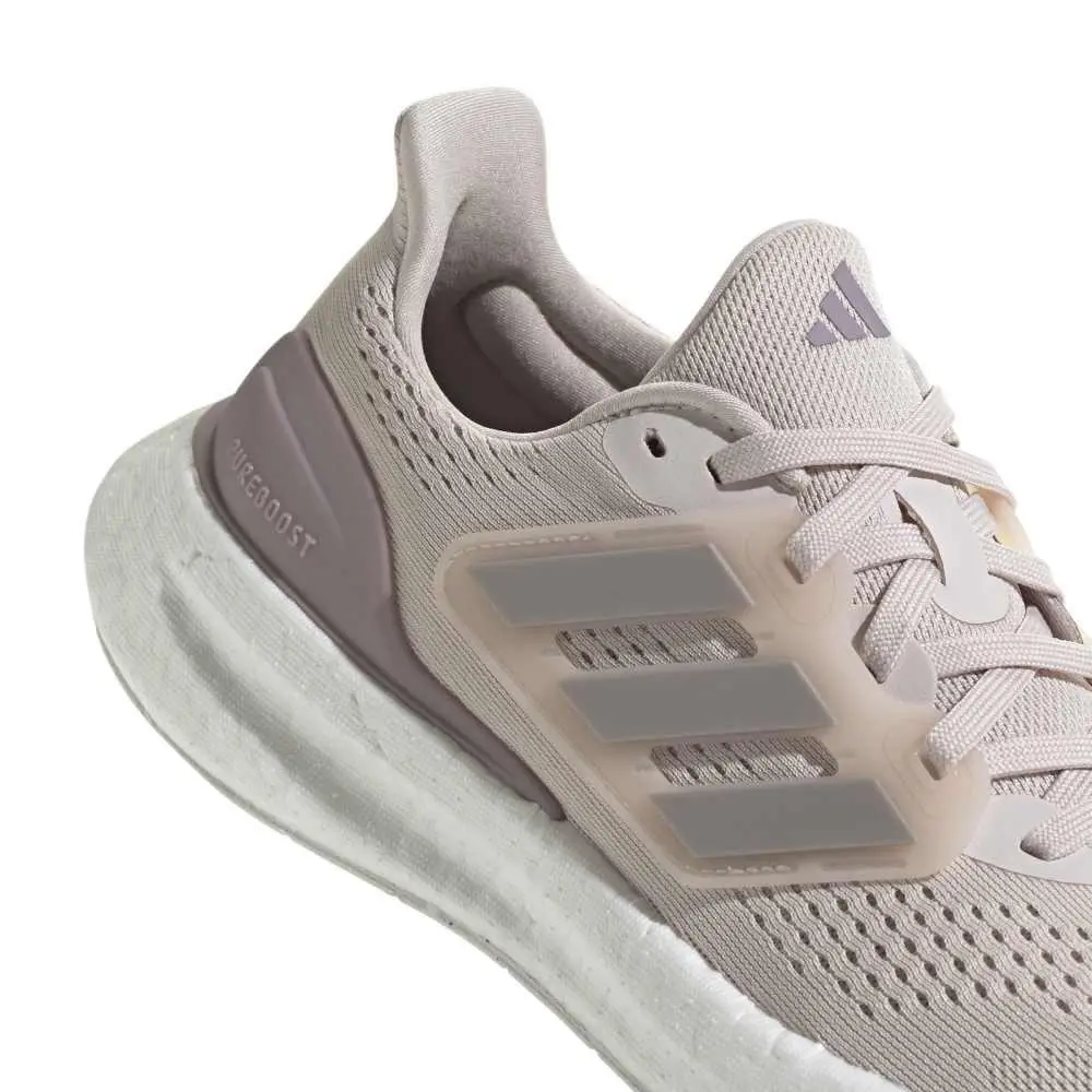 Adidas shoes - adidas Pureboost 23 - Pureboost - IF1533 - Pink 5