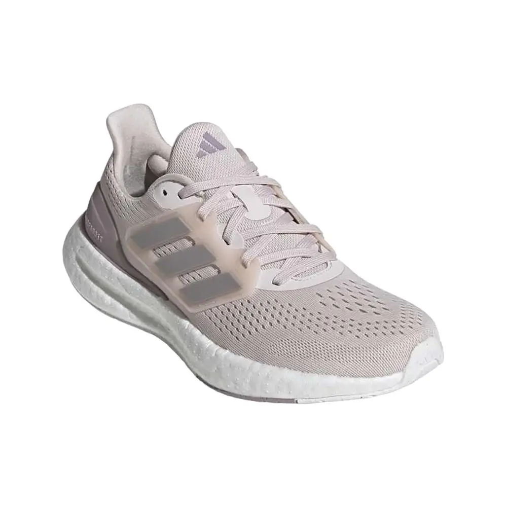 Adidas shoes - adidas Pureboost 23 - Pureboost - IF1533 - Pink 8