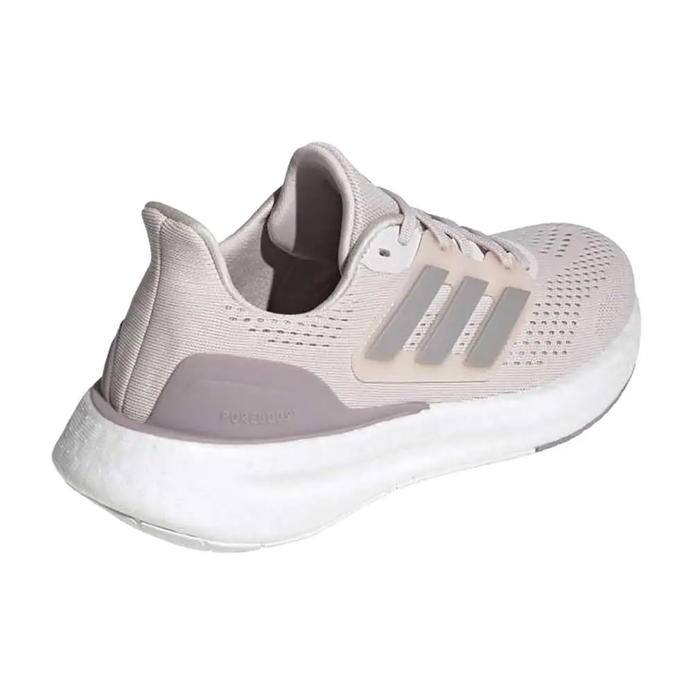 Adidas shoes - adidas Pureboost 23 - Pureboost - IF1533 - Pink 12