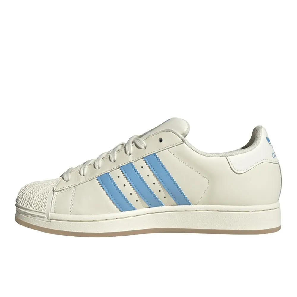 Adidas shoes - adidas Superstar Messi - Superstar Messi - JQ1256 - Off White 9