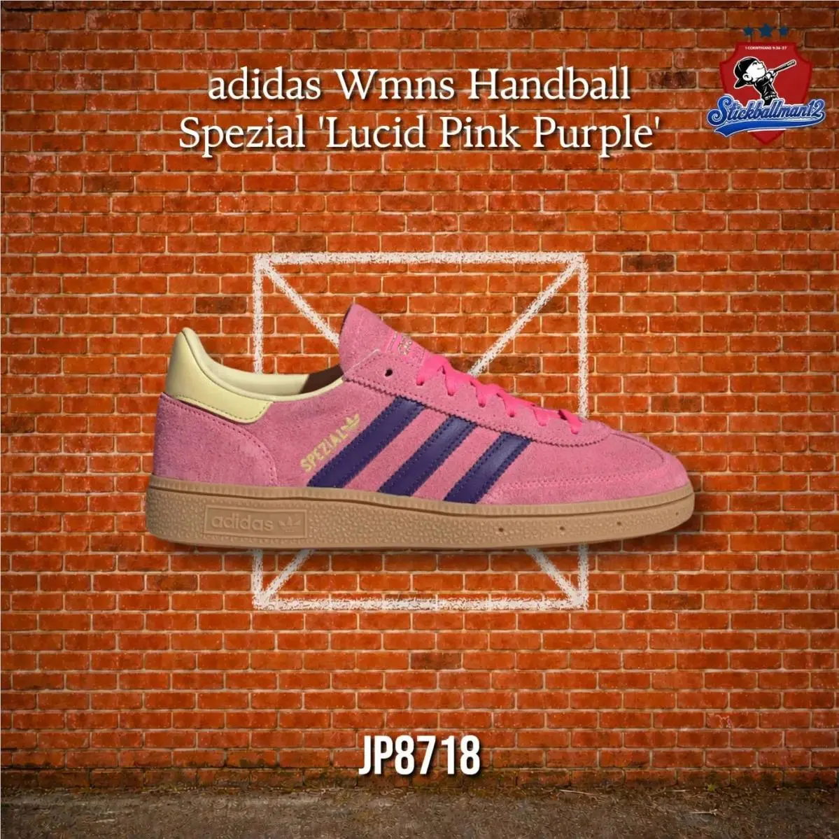 Adidas shoes - JP8718 - JP8718 - Multicolor 6