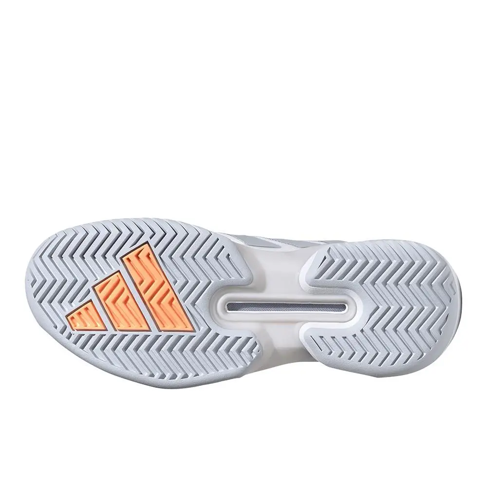Adidas shoes - adidas Adizero Ubersonic 5 Tennis - JR1755 - White 3