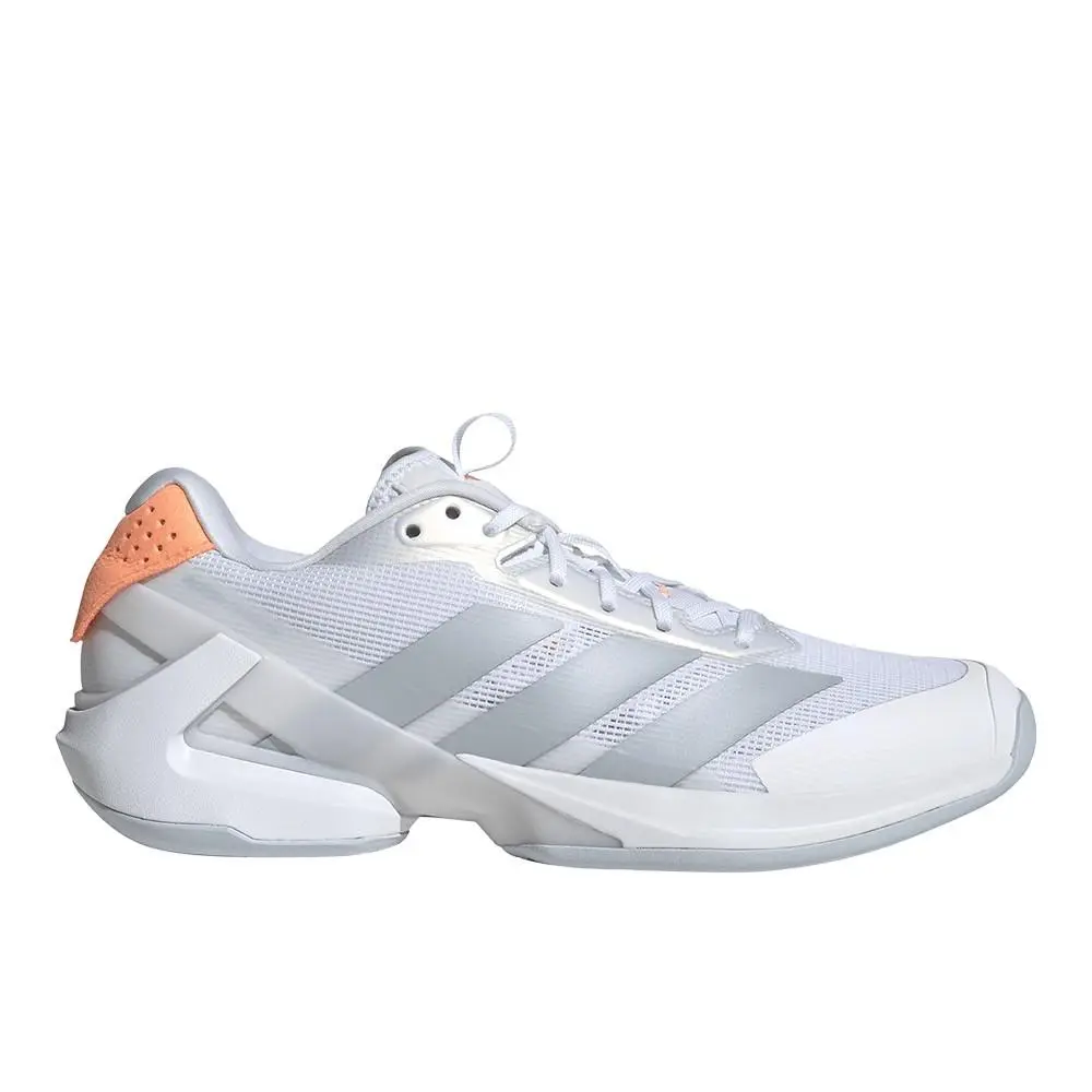 Adidas shoes - adidas Adizero Ubersonic 5 Tennis - JR1755 - White 7