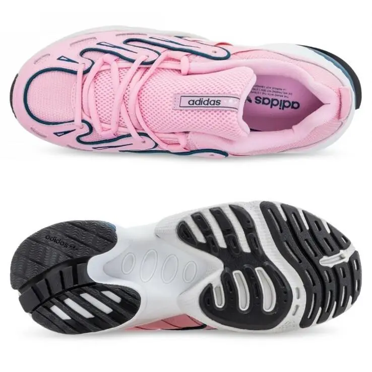 Adidas shoes - adidas EQT Gazelle - EQT Gazelle - EE5153 - Pink 5