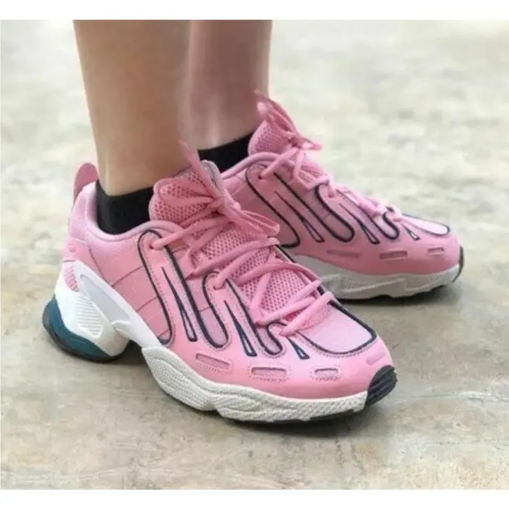 Adidas shoes - adidas EQT Gazelle - EQT Gazelle - EE5153 - Pink 8