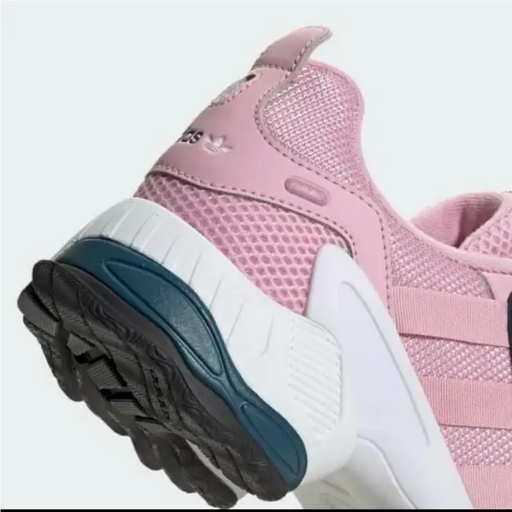 Adidas shoes - adidas EQT Gazelle - EQT Gazelle - EE5153 - Pink 3