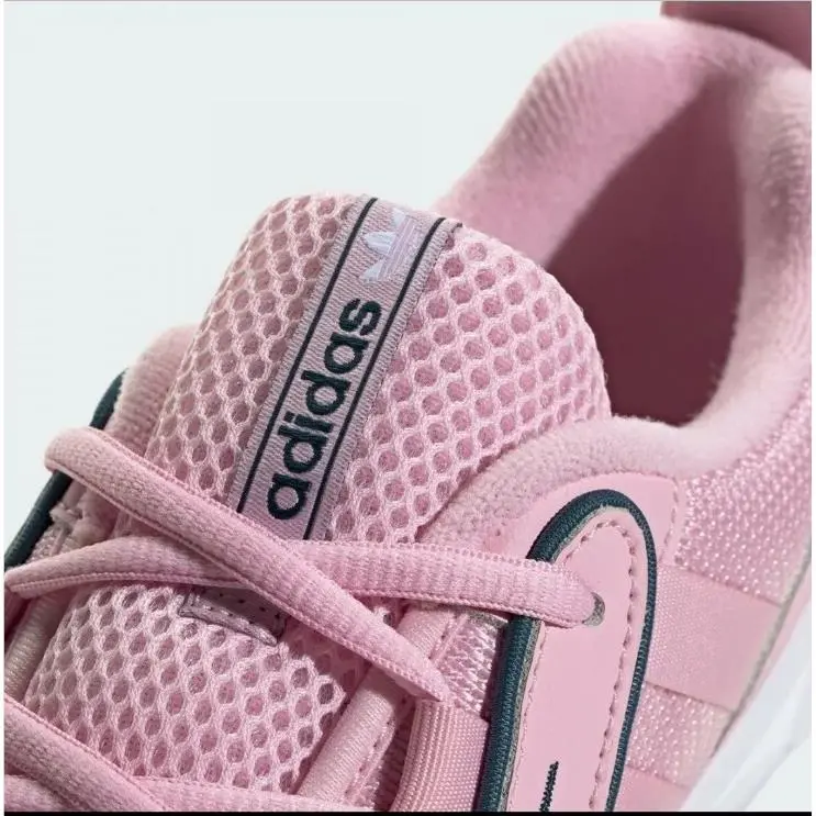 Adidas shoes - adidas EQT Gazelle - EQT Gazelle - EE5153 - Pink 11