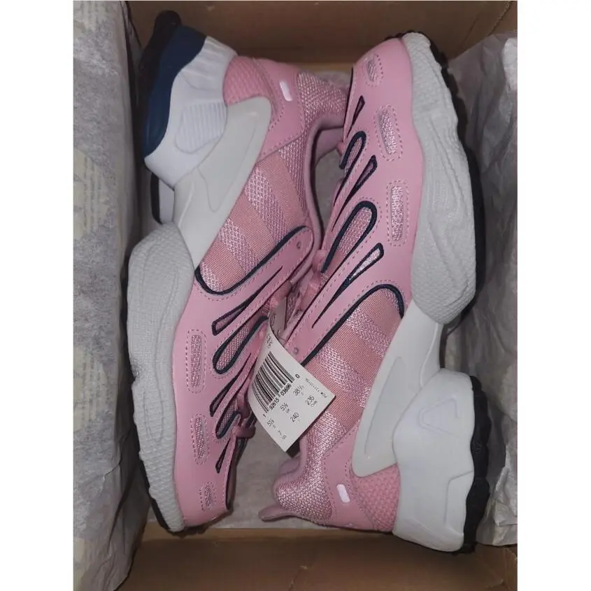 Adidas shoes - adidas EQT Gazelle - EQT Gazelle - EE5153 - Pink 15
