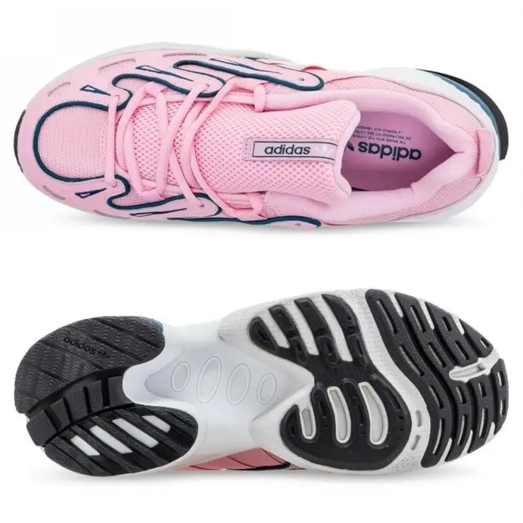 Adidas shoes - adidas EQT Gazelle - EQT Gazelle - EE5153 - Pink 9