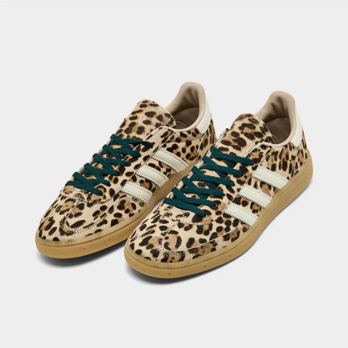 Adidas shoes - KI6678 250 - Magic Beige/Ivory/Aurora Ivy 1