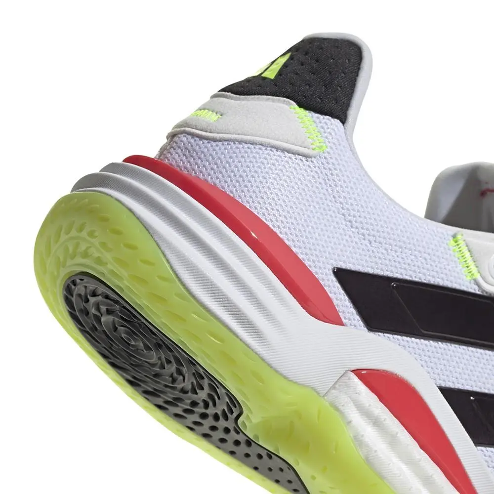 Adidas shoes - adidas Stabil 16 Indoor - Stabil Indoor - JP7273 - White 5