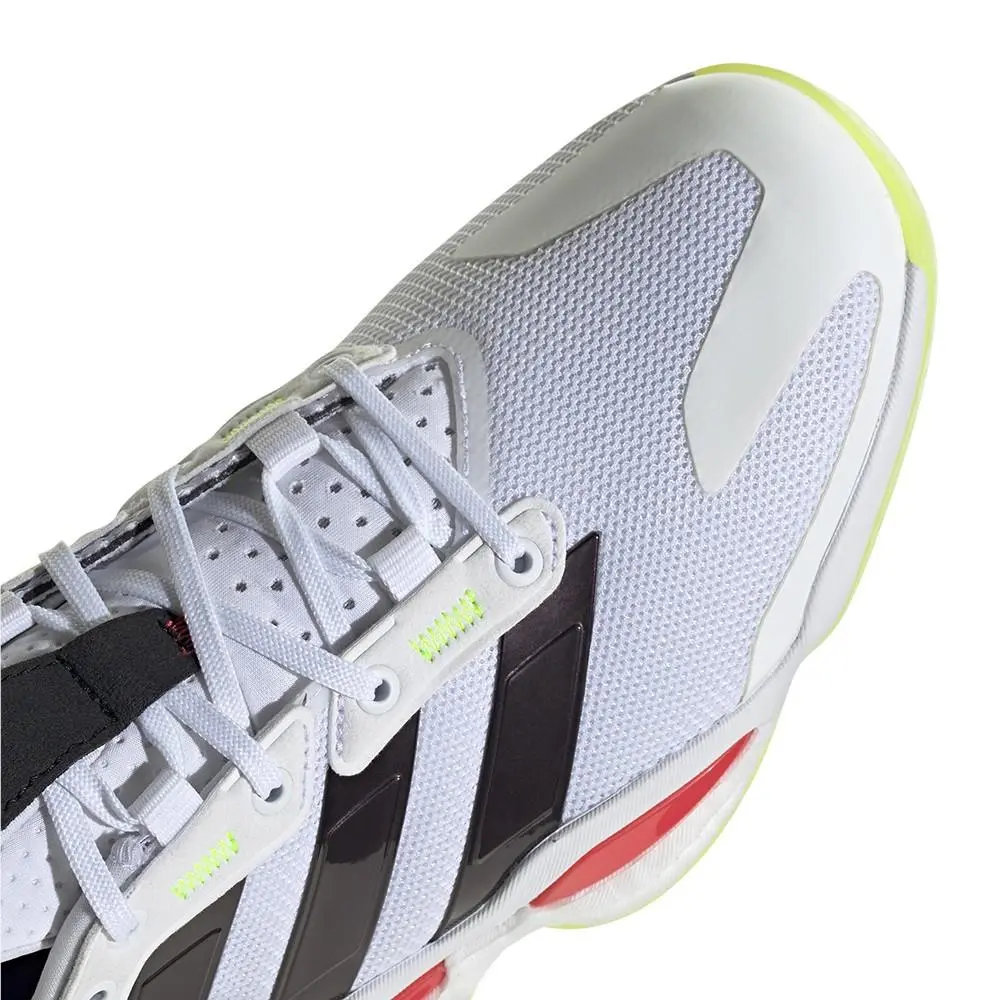 Adidas shoes - adidas Stabil 16 Indoor - Stabil Indoor - JP7273 - White 4