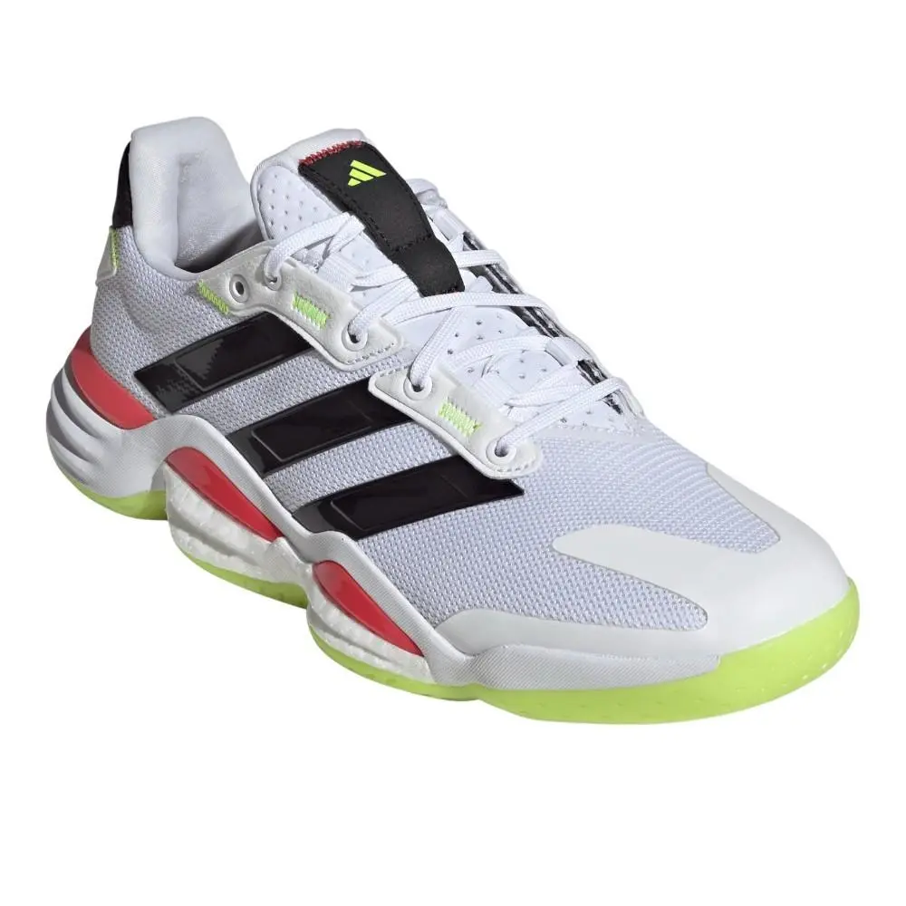 Adidas shoes - adidas Stabil 16 Indoor - Stabil Indoor - JP7273 - White 8