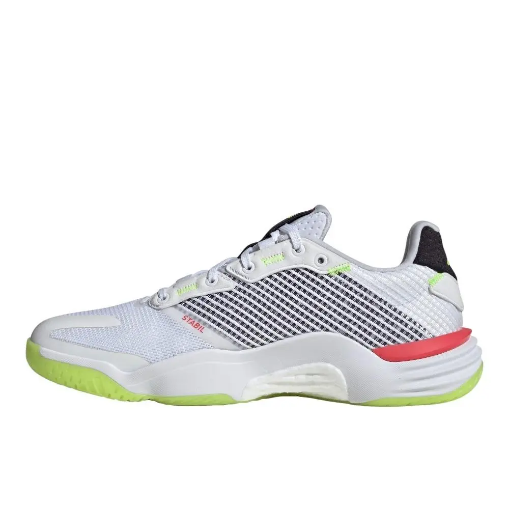 Adidas shoes - adidas Stabil 16 Indoor - Stabil Indoor - JP7273 - White 9