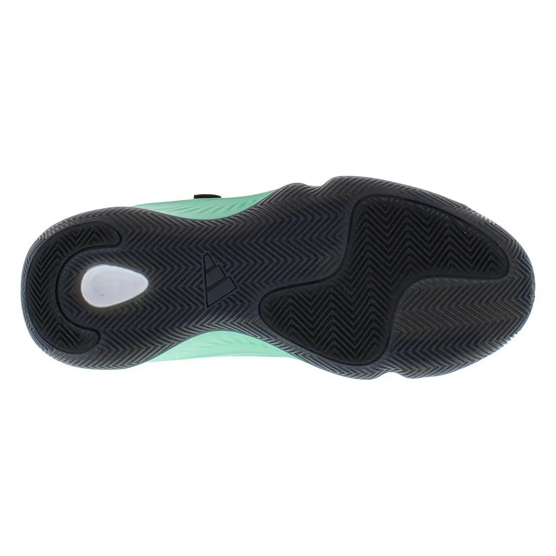 Adidas shoes - Dark Green/Core Black/Footwear White 6