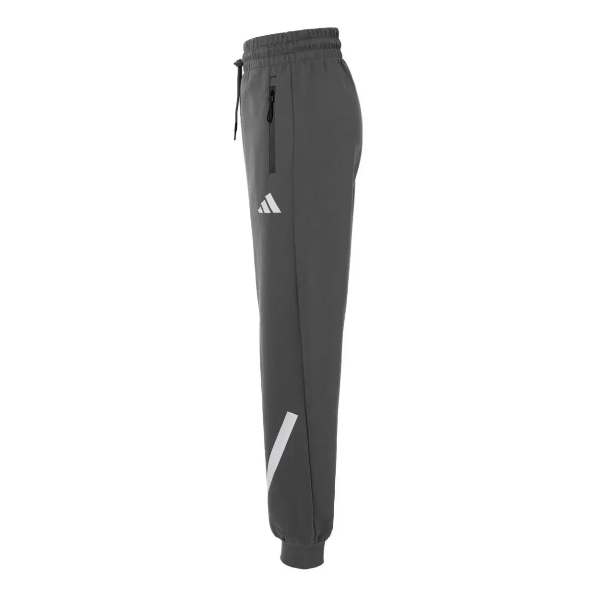 Adidas clothing - Black, Grey, Main: Black 8