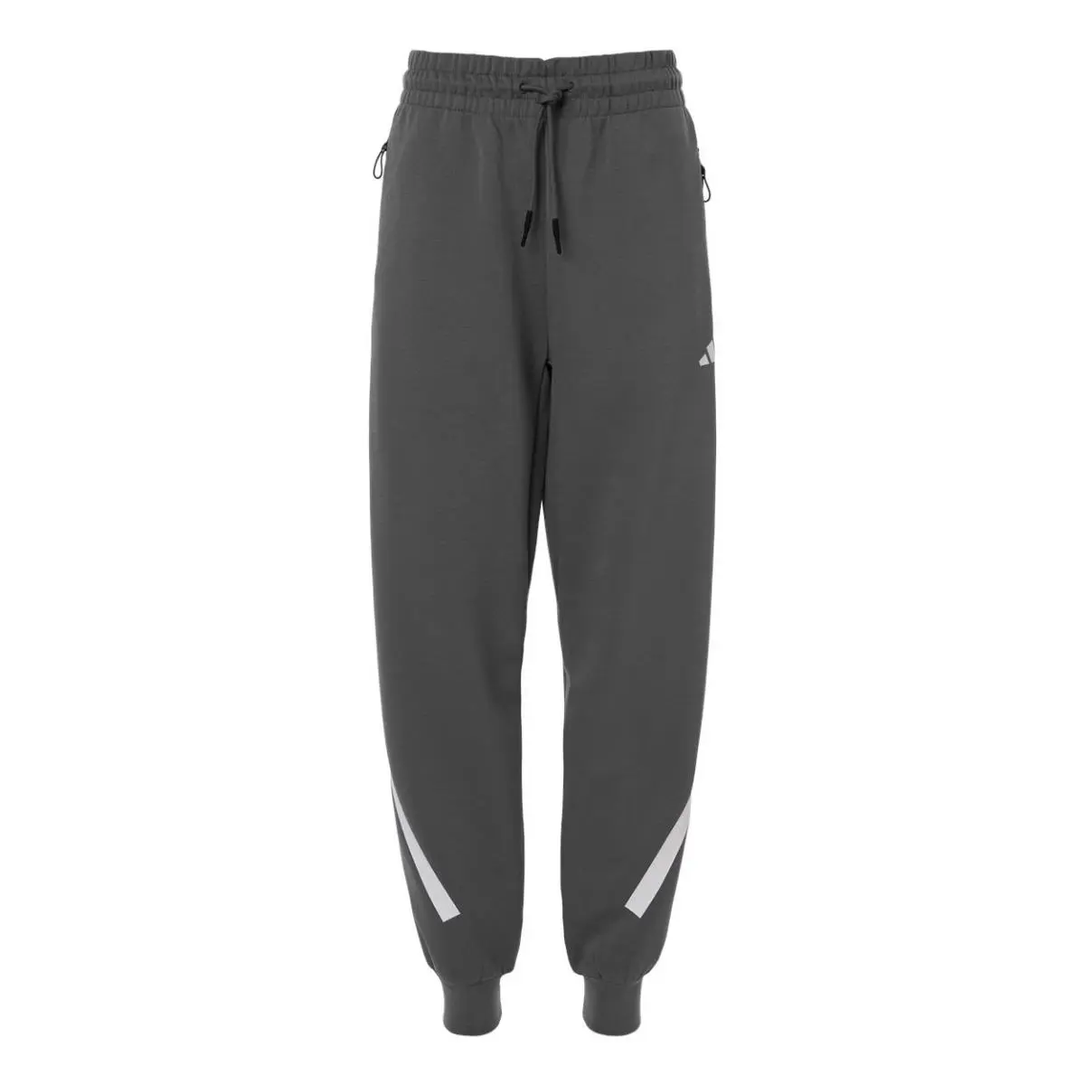 Adidas clothing - Black, Grey, Main: Black 7