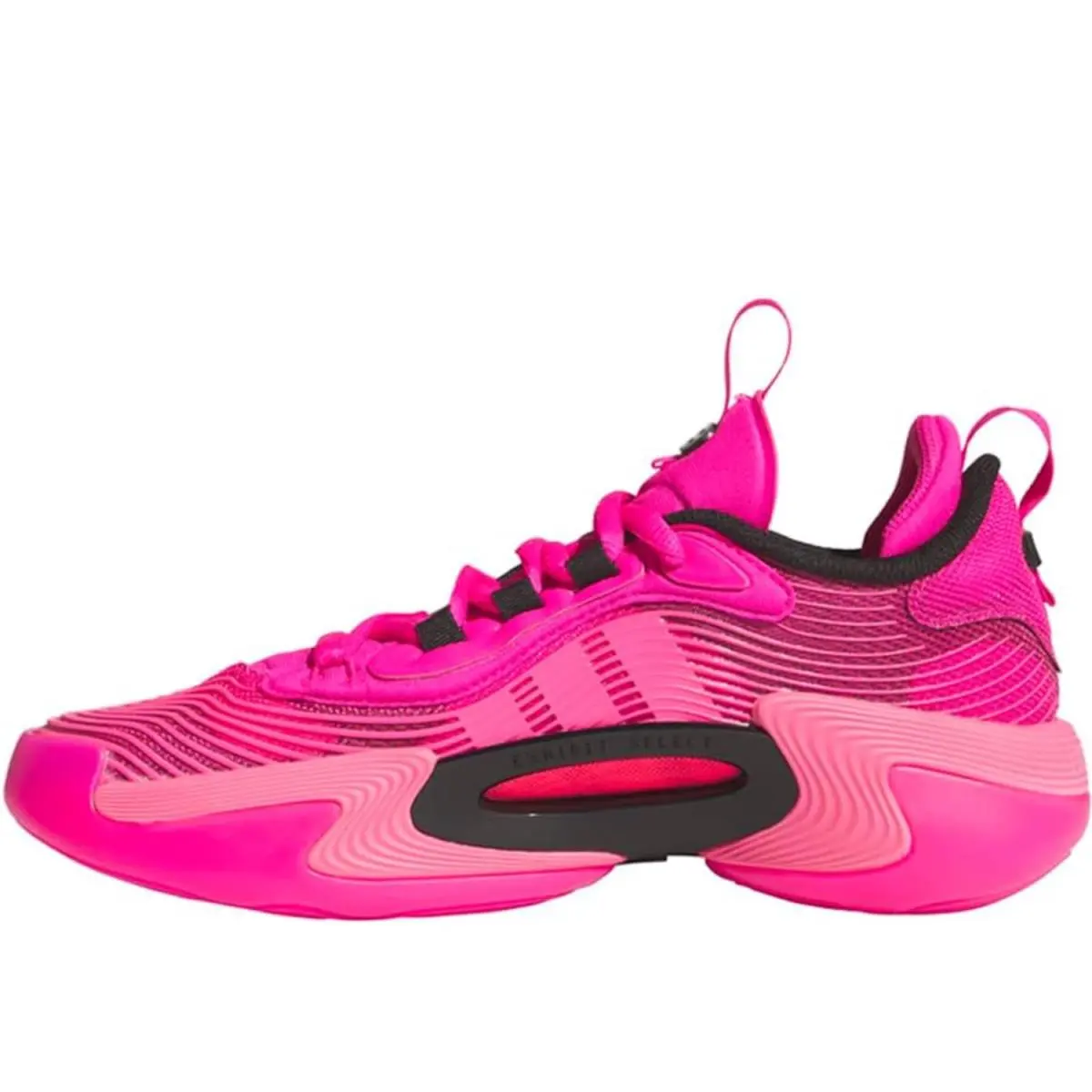 Adidas shoes - Adidas Exhibit Select 2.0 PRO JI4448 - JI4448 - Pink 1